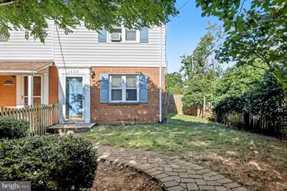 5838 Fifer Drive, Alexandria, VA 22303 - Photo 1