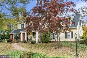 9102 Volunteer Dr, Alexandria, VA 22309 - Photo 3