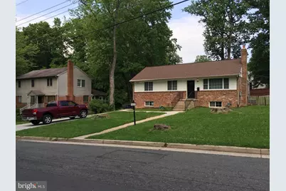 3611 Terrace Drive, Annandale, VA 22003 - Photo 1