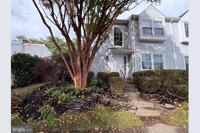 14000 Grumble Jones Court #B, Centreville, VA 20121 - Photo 1