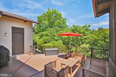 9341 Cornwell Farm Drive, Great Falls, VA 22066 - Photo 37