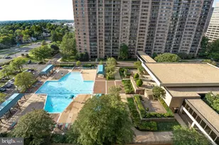 5501 Seminary Rd, Falls Church, VA 22041 - Photo 1