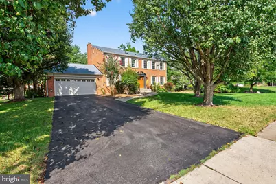 4122 Ferry Landing Road, Alexandria, VA 22309 - Photo 1