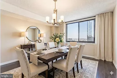 3709 S George Mason Drive #1605E, Falls Church, VA 22041 - Photo 5