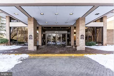 3709 S George Mason Drive #1605E, Falls Church, VA 22041 - Photo 7