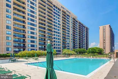 3709 S George Mason Drive #1605E, Falls Church, VA 22041 - Photo 1