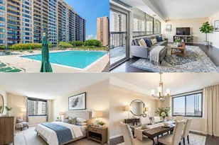 3709 S George Mason Dr, Falls Church, VA 22041 - Photo 1