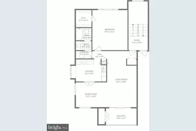 1656 Parkcrest Circle #2D/301, Reston, VA 20190 - Photo 29