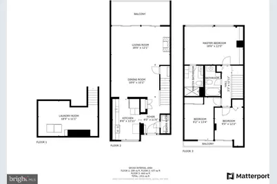 11604 Ivystone Court #06, Reston, VA 20191 - Photo 33