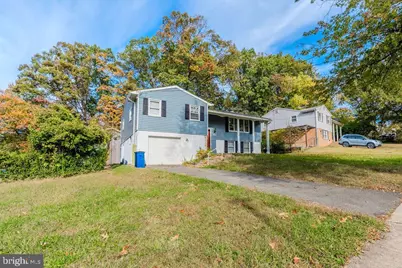 5626 Hershey Lane, Alexandria, VA 22312 - Photo 3