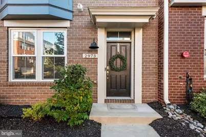 2973 Winter Jack Lane, Fairfax, VA 22031 - Photo 3