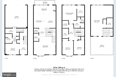 2973 Winter Jack Lane, Fairfax, VA 22031 - Photo 33