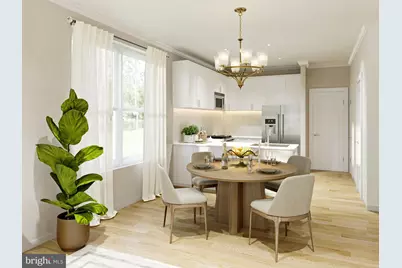 10401 White Granite Drive #1, Oakton, VA 22124 - Photo 3