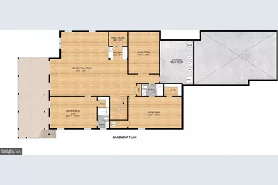 1843 Rhode Island Avenue, McLean, VA 22101 - Photo 5