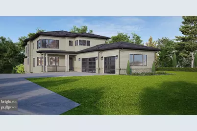 1843 Rhode Island Avenue, McLean, VA 22101 - Photo 1