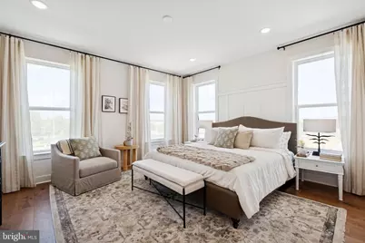 14913 Deco Circle #LOT 91, Chantilly, VA 20151 - Photo 19