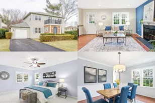 6106 Windward Dr, Burke, VA 22015 - Photo 1