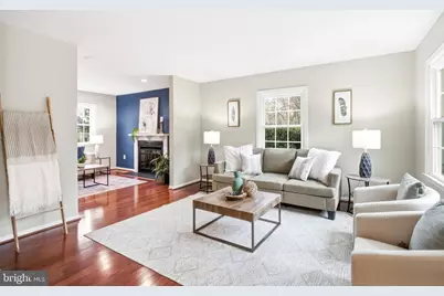 6106 Windward Drive, Burke, VA 22015 - Photo 3