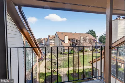 6017 Curtier Drive #F, Alexandria, VA 22310 - Photo 5