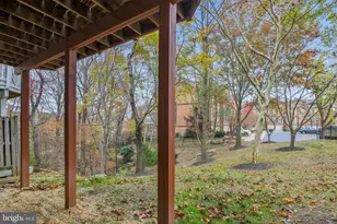 7106 Point Replete Cir, Fort Belvoir, VA 22060 - Photo 47