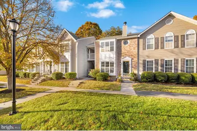 7802 Harrowgate Circle #C, Springfield, VA 22152 - Photo 1