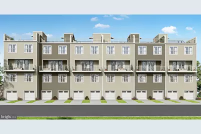 10401 White Granite Drive #2, Oakton, VA 22124 - Photo 13