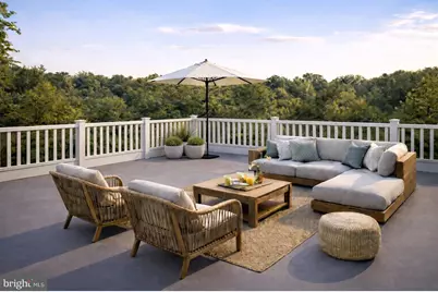 10401 White Granite Drive #2, Oakton, VA 22124 - Photo 9