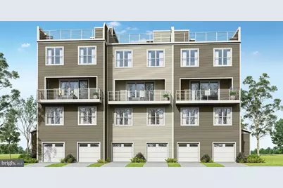 10401 White Granite Drive #2, Oakton, VA 22124 - Photo 11