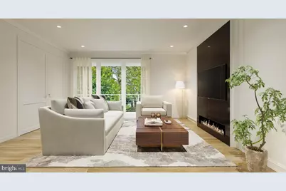 10401 White Granite Drive #2, Oakton, VA 22124 - Photo 5