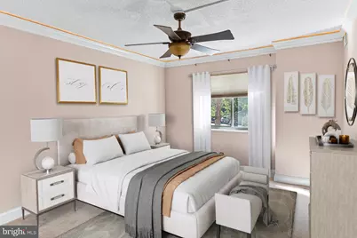 5903 Mount Eagle Drive #203, Alexandria, VA 22303 - Photo 7