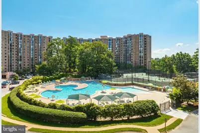 5903 Mount Eagle Drive #203, Alexandria, VA 22303 - Photo 45