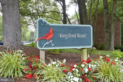 8352 Forrester Boulevard #456, Springfield, VA 22152 - Photo 17