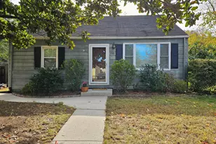 3203 Elmwood Dr, Alexandria, VA 22303 - Photo 1