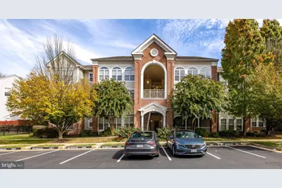 7707 Haynes Point Way #L, Alexandria, VA 22315 - Photo 1