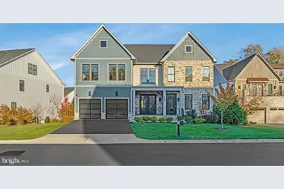 1353 Monitor Lane, McLean, VA 22101 - Photo 1