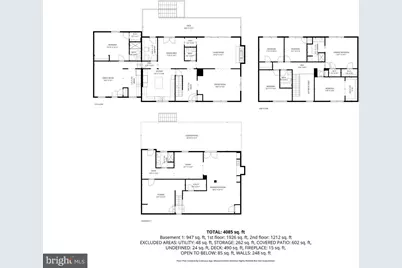 5909 One Penny Drive, Fairfax Station, VA 22039 - Photo 43