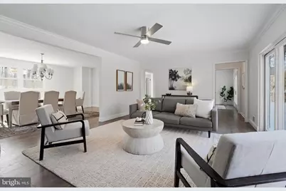 5909 One Penny Drive, Fairfax Station, VA 22039 - Photo 7