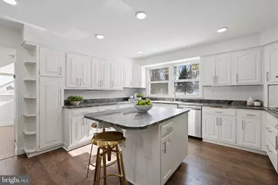 5909 One Penny Drive, Fairfax Station, VA 22039 - Photo 9