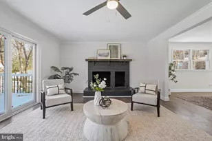 5909 One Penny Dr, Fairfax Station, VA 22039 - Photo 5