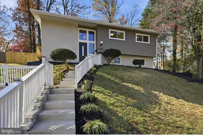 7717 Glenister Drive, Springfield, VA 22152 - Photo 1