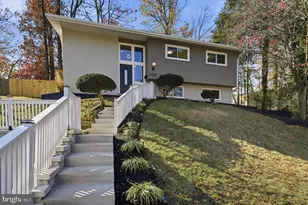 7717 Glenister Dr, Springfield, VA 22152 - Photo 1