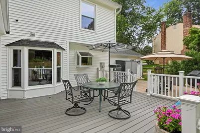 10302 Galpin Court, Great Falls, VA 22066 - Photo 47