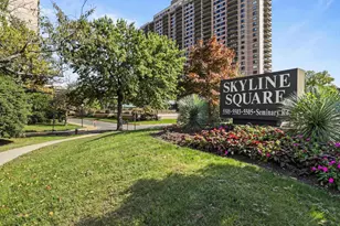 5505 Seminary Rd, Falls Church, VA 22041 - Photo 1