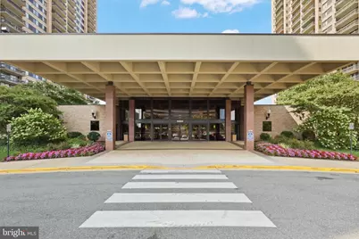 5505 Seminary Road #408N, Falls Church, VA 22041 - Photo 21