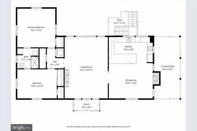 7914 Idylwood Road, Dunn Loring, VA 22027 - Photo 35