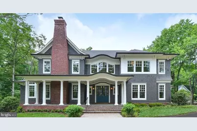 1339 Hawkin Road, McLean, VA 22102 - Photo 1