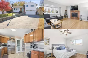 5808 Harvey Pl, Alexandria, VA 22303 - Photo 1