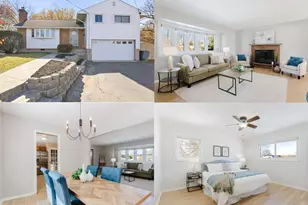 5808 Harvey Pl, Alexandria, VA 22303 - Photo 1