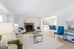 5808 Harvey Pl, Alexandria, VA 22303 - Photo 9