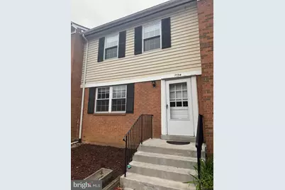 7734 Trevino Lane, Falls Church, VA 22043 - Photo 1